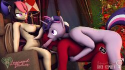 aquarius (lovewoodstudios) from friendship is magic by lovewood studios
