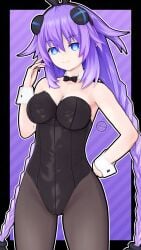 neptune (neptunia) from neptunia (series)
