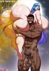 kai (devil daddy) from original by devil xtreme