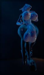 sophie (zigzagmag) from vrchat by zigzagmag
