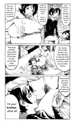 andrew graves from the coffin of andy and leyley by hikikomori12121
