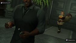 1boy 1boy1girl 1girls 3d ass big_ass big_breasts big_thighs breasts bust busty chest curvaceous curvy curvy_figure dark-skinned_male dark_skin doreen_green eskandart female hips huge_ass huge_breasts huge_thighs interracial large_ass large_breasts large_thighs legs male male/female marvel marvel_comics marvel_rivals mature mature_female mutate_(marvel) plump plump_ass plump_breasts slim_waist squirrel_ears squirrel_girl_(marvel) squirrel_girl_(marvel_rivals) squirrel_humanoid squirrel_tail straight thick thick_hips thick_legs thick_thighs thighs voluptuous waist wide_hips wide_thighs