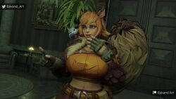 1girls 3d ass big_ass big_breasts big_thighs breasts bust busty chest curvaceous curvy curvy_figure doreen_green eskandart female hips huge_ass huge_breasts huge_thighs large_ass large_breasts large_thighs legs marvel marvel_comics marvel_rivals mature mature_female mutate_(marvel) plump plump_ass plump_breasts slim_waist squirrel_ears squirrel_girl_(marvel) squirrel_girl_(marvel_rivals) squirrel_humanoid squirrel_tail straight thick thick_hips thick_legs thick_thighs thighs voluptuous waist wide_hips wide_thighs