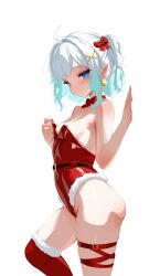 mint fantome from densetsu.exe by sanshaart