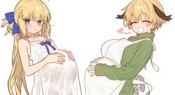 artoria caster (fate) from fate (series) by ebora