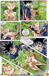 1girls anal anal_sex ass aura blue_eyes breasts comic comic_page cum cum_in_pussy dragon_ball dragon_ball_super earrings english_text feet fellatio female fusion green_eyes green_hair grey_eyes kefla legendary_super_saiyan light-skinned_female light_skin oral outercourse page_21 page_number penetration potara_earrings pussy pussy_ejaculation pussy_juice rape saiyan short_hair son_goku spiky_hair super_saiyan super_saiyan_2 tournament_of_power transformation ultra_instinct universe_6_saiyan/universe_7_saiyan vercomicsporno