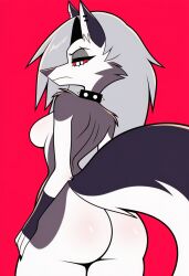 loona (helluva boss) from helluva boss