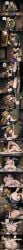 1boy after_anal after_ejaculation after_rape after_sex after_vaginal against_wall ai_generated alley anal artist_name ass ass_grab ass_ripple assertive_female backboob barefoot belt bent_over big_ass big_breasts black_hair black_shirt blonde_hair blue_skirt blunt_bangs blush breast_press breasts breasts_apart breasts_out brown_eyes brown_hair brown_jacket bulge caressing_testicles closed_eyes clothed_sex clothes_lift clothes_pull comic comic_strip completely_nude cowgirl_position crotch_grab cum cum_in_ass cum_in_mouth cum_in_nose cum_in_pussy cum_on_ass cum_on_body cum_overflow cum_pool cumdrip curvaceous curvy curvy_figure deepthroat denim doggy_style doggystyle earrings ejaculation english_text erection erection_under_clothes excessive_cum fear_and_hunger fear_and_hunger:_termina feet feet_up fellatio female female_ejaculation female_orgasm folded french_kiss from_behind from_side fucked_silly full_nelson full_nelson_(legs_held) fur-trimmed_jacket fur_trim grabbing grabbing_another's_breast grabbing_from_behind green_jacket groping hair_over_eyes handjob heart hug hug_from_behind huge_ass huge_breasts huge_cock huge_thighs imminent_penetration imminent_vaginal indoors irrumatio jacket karin_(fear_and_hunger) kissing kneeling large_ass large_breasts large_penis legs_up long_hair long_skirt long_sleeves looking_back lying male_pubic_hair massive_breasts mosaic_censoring motion_lines multicolored_hair multiple_boys muscular muscular_male navel nipples nude on_stomach open_clothes open_jacket open_mouth oral orgasm pants pants_pull patreon_logo patreon_username penis penis_awe pleated_skirt ponytail pov precum precum_drip prone_bone pubic_hair purple_skirt pussy pussy_juice reverse_suspended_congress reverse_upright_straddle rolling_eyes rough_sex runny_makeup saliva scar sex sex_from_behind shirt shirt_lift short_hair skirt slap_mark soles solo_focus sound_effects spanked spanking speech_bubble spread_legs standing_doggy_style standing_sex straddling straight surprised sweat sweater taken_from_behind tears testicle_grab testicle_sucking testicles thick_eyebrows thick_thighs thighs thought_bubble tillian toes tongue tongue_out torso_grab trembling two-tone_hair uncensored vaginal_penetration veins veiny_penis web_address wide_hips