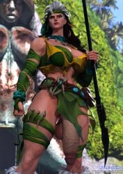 rogue (marvel rivals) from marvel by kazkazuma