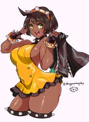 elphelt valentine from arc system works by dragonsinmysky