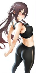 hu tao (genshin impact) from genshin impact by  vita illust