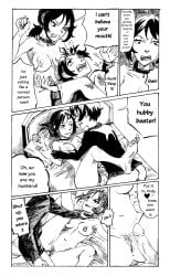 andrew graves from the coffin of andy and leyley by hikikomori12121