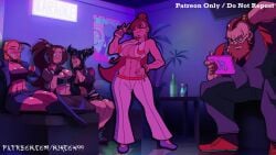 1080p 1920x1080 2d 2d_animation 2girls abs after_sex alcohol alcoholic_drink all_fours animated areolae artist_name asian asian_female ass_jiggle bed bedroom bedroom_eyes bedroom_sex beer beer_can before_and_after before_sex benek big_areola big_ass big_breasts blonde-haired_female blonde_female blonde_hair blonde_hair_female blue_eyes blush blush_lines bouncing_breasts bra breast_size_difference breasts british british_accent british_female brown-haired_female brown_eyes brown_hair brown_hair_female cammy_white cammy_white_(street_fighter_6) can capcom casual casual_sex censored chinese chinese_female chun-li chun-li_(street_fighter_6) cleavage closed_eyes clothed clothed_female clothed_male clothing collarbone comedy completely_nude completely_nude_female credits cumming cumming_together cumming_while_penetrated cunnilingus curvaceous curvaceous_female curvaceous_figure curves curvy curvy_figure dialogue dildo dildo_in_pussy dildo_penetration double_bun double_dildo dress drink drinking drinking_alcohol drinking_beer earrings eating_pussy endymionva english_dialogue english_voice_acting enjoying enjoying_sex eye_contact eye_patch fatal_fury female female/female female_abs female_ejaculation female_focus female_on_bottom female_on_top female_orgasm female_penetrated female_pubic_hair fit fit_female footwear full_version fully_clothed fully_clothed_female fully_clothed_male grey_bra grey_panties grey_underwear hair_bun hair_buns hairy_pussy hand_on_ass hand_on_own_ass hands_on_another's_thighs hands_on_shoulders hands_on_thighs happy happy_sex head_between_thighs hi_res holding holding_can holding_object hourglass_figure hourglass_figured_female huge_ass huge_breasts human interracial interracial_sex interracial_yuri invadernoodles inverted_nipples inviting inviting_to_sex jiggle jiggling jiggling_ass juri_han karaoke karaoke_room kiss kiss_on_lips kissing large_ass large_breasts lesbian lesbian_sex licking licking_pussy lifting lifting_person light-skinned_female light_skin long_hair longer_than_2_minutes longer_than_one_minute looking_at_another looking_at_partner looking_back looking_back_at_partner looking_pleasured lying lying_on_back lying_on_bed mai_shiranui male massage massaging massaging_shoulders meme microphone moan moaning moaning_in_pleasure mosaic_censoring multiple_girls music navel night nipples nipples_visible_through_clothing no_panties_under_dress nude nude_female on_bed open_mouth oral oral_sex orgasm panties parowy patreon_url pearl_earrings pixel_censored pixelated pout presenting presenting_pussy pubes pubic_hair pussy scar scar_on_face sex sex_toy sex_toy_penetration shoes short_hair shorter_than_3_minutes shorter_than_five_minutes shorter_than_four_minutes simultaneous_orgasms singing sitting sitting_on_bed slim_waist smile smiling smiling_at_partner sound sound_effects spread_legs spreading_pussy squirt squirting squirting_orgasm standing street_fighter street_fighter_6 tagme thick thick_ass tongue tongue_out underboob underwear underwear_only undressing undressing_another undressing_partner vaginal vaginal_penetration vaginal_sex very_high_resolution very_short_hair video voice voice_acted voluptuous voluptuous_female watermark web_address white_panties wide_hips yellow_dress yuri zangief