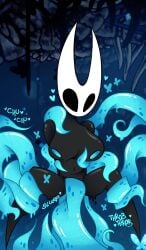 hornet (hollow knight) from hollow knight