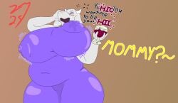 toriel from undertale by siatdusk