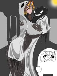 dalia (kkokko) from marvel by kkokko