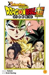 anal anal_sex angry ass black_hair blonde_hair blue_eyes blush breasts caulifla collarbone comic comic_cover comic_page cover_page covering covering_breasts dragon_ball dragon_ball_super drah_navlag earrings embarrassed female fusion green_eyes green_hair grey_eyes groin jewelry kale kale_(berserker) kefla legendary_super_saiyan light-skinned_female light_skin multiple_females multiple_girls naked naked_female navel oral page_1 page_number penetration potara_earrings pussy pussy_ejaculation pussy_juice red_lipstick saiyan short_hair son_goku spiky_hair super_saiyan tomboy tournament_of_power transformation ultra_instinct universe_6/universe_7 universe_6_saiyan/universe_7_saiyan vercomicsporno