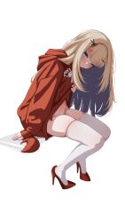 amanogawa shiina from phase alias by sansha art