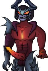 Aatrox Rule 34 Image