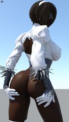 3d Rule 34 Image