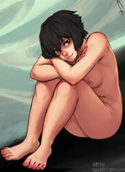 vin venture from cosmere