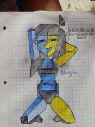 black_panties black_top ena lace_panties sexy_pose simple_leon2 traditional_art underware