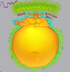 Pyron (Darkstalkers) Rule 34 Image