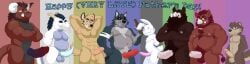 abs absurd_res alcohol angry annoyed anthro armpit_hair awkward balls bandage bandaged_arm beard bedroom_eyes beer beer_bottle belly benson_(password) beverage big_penis black_eyes blue_body blush blush_lines bodily_fluids body_hair bottle brown_body canid canine canis chest_hair claws container cracking_knuckles crossed_arms david_(password) digital_media_(artwork) dragon dripping elderly elderly_male eye_scar eyebrows eyewear facial_hair facial_piercing facial_scar father_(lore) father_and_child_(lore) father_and_son_(lore) fluffy fluffy_balls fluffy_tail frown frowning_at_viewer genital_fluids genitals glasses glowing glowing_eyes gradient_penis group hair hands_behind_head happy_trail hi_res hidden_eyes horn humanoid hyena knot knotted_penis lagomorph leaking_precum leporid looking_at_viewer looking_back male mammal memphis_(password) moustache mr._grey_(password) muscular muscular_male mustelid mythological_creature mythological_scalie mythology myuger narrowed_eyes nipple_piercing nipples nose_piercing nose_ring notched_ear nude oswin_(password) otter parent_(lore) parent_and_child_(lore) parent_and_son_(lore) password_(visual_novel) pattern_background pecs penis piercing pink_penis pixel_(artwork) precum precum_drip presenting pupils rabbit red_body regis_(password) ring_piercing saggy_balls scalie scar seductive shy simple_background slightly_chubby slim slit_penis smile son_(lore) spots suid suine sus_(pig) tail tan_body tennessee_(password) text tusk_ring tusks whiskers white_body white_pupils wild_boar william_(password) wolf yellow_body