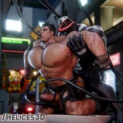 1:1 2025 3d 3d_(artwork) 3d_animation abs alley animal-shaped_markings animated arachnid-shaped_markings areola arthropod-shaped_markings artist_name balls bara barazoku big_muscles big_pecs black_body black_boots black_clothing black_footwear black_gloves black_hair black_handwear black_skin boots bouncing_breasts breeding building chuckling city cityscape clothed clothing crouching crouching_sex cumdump digital_media_(artwork) duo eddie_brock fingerless_gloves footwear frank_castle frank_castle_(marvel) gay genitals gloves goo_tentacles gooning hair half_nelson handjob handjob_while_penetrating handwear helices3d holster huge_tits human human_on_humanoid human_penetrated humanoid humanoid_penetrating humanoid_penetrating_human imminent_impregnation interspecies kneeling ladder long_tongue loving_it male male/male male_only male_penetrated male_penetrating male_penetrating_male maledom malesub mammal markings marvel marvel_rivals meat_toilet men_only mostly_nude muscular muscular_male navel neon_lights nipples on_ground open_mouth oral oral_penetration pantsless pecs penetration penile penis public_sex punisher sex sex_slave sexy_male sharp_teeth shirtless shoes short_playtime sound sound_warning street_sign symbiote tagme teeth tentacle tentacle_around_penis tentacle_in_mouth tentacle_penetration text thigh_holster thigh_strap tongue venom_(marvel) video voidslutva voluox_(modeler) voluptuous_male