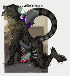 anthro arachnid aroused arthropod bodily_fluids cum cum_inside domestic_cat ejaculation erection felid feline felis fleshlight genital_fluids genitals hi_res humping inside internal knot knotted_penis looking_pleasured male mammal masturbation mixed_breed moan nude nude_anthro nude_male orgasm orgasm_face penetrable_sex_toy penis savannah_cat scorpion scorpion_tail sex_toy solo thrust thrusting translucent x-ray_view