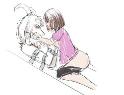 asriel dreemurr from undertale by artist request