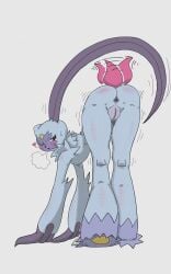 generation 8 pokemon from nintendo by pheroviran