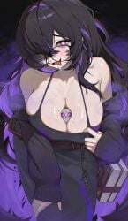 label (nikke) from goddess of victory: nikke