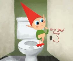 12_days_of_elves 1boy 1boys 2d anal anal_sex anal_sex animated animated animated ass ass balls ballsack bathroom big_cock big_dick big_penis boner booty bottomless bottomless_male boy buttfucking christmas circumcised circumcised_penis cock cone_hat dick elf elf_ears elf_male erect_cock erect_dick erect_penis erection fucking fucking_ass funny gay glory_hole glory_wall hat homosexual humor long_cock long_dick long_penis male male_only pants_down partially_clothed partially_naked partially_nude penetration penetration_from_behind penis pointed_ears pointed_hat pointy_ears portal rosy_cheeks self_penetration short_male shortstack smiling testicles toilet unexpected_pleasure