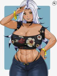 original character from original by waifuviolenta
