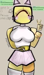 harken (die of death) from die of death (roblox) by negustus