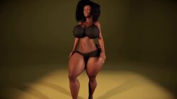 1girls 3d_animation aarontempleart animated ass ass_close-up big_breasts black_hair blitzhero booty_shorts bouncing_butt breasts bubble_butt commissioner:blitzhero commissioner_upload curvaceous curvy curvy_female dark-skinned_female dark_skin female femi huge_ass jiggle jiggling_ass jiggling_breasts juicy_butt long_video longer_than_one_minute music_video shaking_ass shaking_butt solo solo_female tagme thick_ass thick_thighs twerking video virt-a-mate virtamate voluptuous voluptuous_female walking