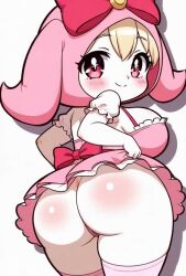 Hello Kitty (Series) Rule 34 Video
