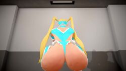 1girls 3d_animation ass_clap ass_clapping ass_focus big_ass big_butt bubble_ass bubble_butt dat_ass dat_butt exercise fat_ass fat_butt female female_focus female_only jiggling_ass rainbow_mika squatting street_fighter superdougie tagme thick_ass thick_thighs video video_games virt-a-mate virtamate