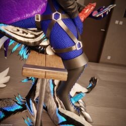 1:1 3d_(artwork) 4k absurd_res animal_genitalia animal_penis anthro anthro_on_anthro arms_tied ball_crush ball_squeeze balls biped black_body black_boots black_clothing black_footwear black_fur black_shoes blender_(artwork) blender_cycles blue_body blue_fur blue_penis blue_scales bodily_fluids bondage bondage boot_on_balls boots bound canid canine canine_genitalia canine_penis canis claws clothed clothing cock_and_ball_torture crush cum cum_dripping_from_penis cum_on_penis depth_of_field digital_media_(artwork) dominant dragonplayer dragonplayer_(character) duo electronics erection feet flat_balls foot_crush foot_fetish foot_on_balls foot_on_penis foot_play footwear fox fur genital_fluids genital_torture genitals grey_body grey_fur hair hi_res hindpaw inside jacket jex jexouium knee_boots knee_highs knot leather leather_boots leather_clothing leather_footwear leather_jacket leather_topwear legwear living_room male male/male mammal multicolored_body nardoragon nude on_ground open_mouth orgasm pain paws penis phone purple_wings reflection restraints rexouium rope rope_bondage scales sex shoes shoes_on sitting sitting_on_ground slim slim_anthro slim_male slim_sub slimdragon smile standing standing_on_balls submissive submissive_male tail topwear torture trampling white_body white_fur wings