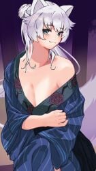 Lumi (Merryweather) Rule 34 Image