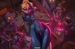 1boy 1boy1girl 1girls 2160p 2d 2d_animation 4k anal anal_sex animated arms_behind_head artist_name belly_bulge blonde_hair blonde_hair_female bouncing_breasts bouncing_pussy bulge bystanders camel_toe cameltoe completely_nude completely_nude_male female holding_another's_arm holding_arm implied_anal latex latex_suit laying_down loop looping_animation male metroid mofentea muscular muscular_male no_sound nude nude_male penetration penis penis_in_ass pleasure_face ponytail pussy pussy_bulge reverse_cowgirl_position samus_aran sex shorter_than_10_seconds stomach_bulge tagme thrusting thrusting_into_ass unseen_male_face vagina video visible_pussy wagon wooden_cart zero_suit_samus