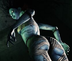 the spirit (dead by daylight) from dead by daylight by jssfmcontent