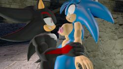 sfm shadow_the_hedgehog silverknight395 sonic_the_hedgehog sonic_the_hedgehog_(series) source_filmmaker tagme