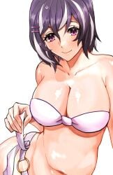 Monogatari (Series) Rule 34 Image