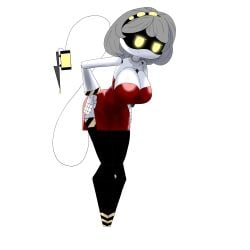 v (murder drones) from murder drones by shaneman420