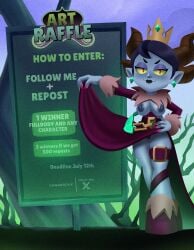 malicious mandy (brawl stars) from brawl stars by dangeroux