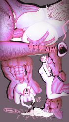 Devil May Cry (Series) Rule 34 Image