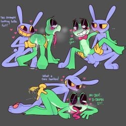 jax (tadc) from tadc by sodastik