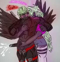 2d killstreak_(slap_battles) reaper_(slap_battles) roblox robloxian slap_battles